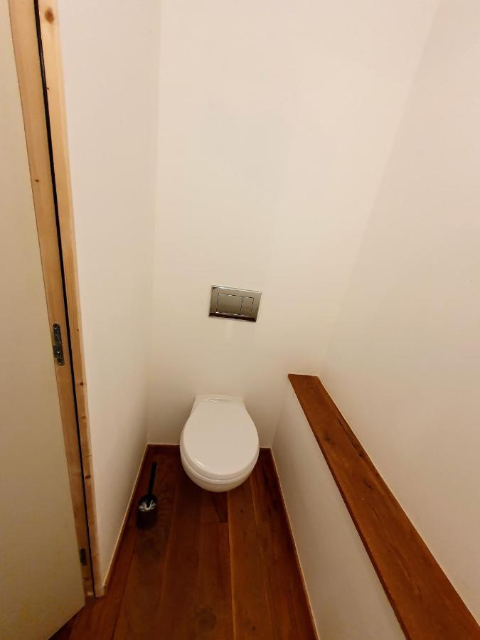 La Maison Folia Otel Contrieres Dış mekan fotoğraf