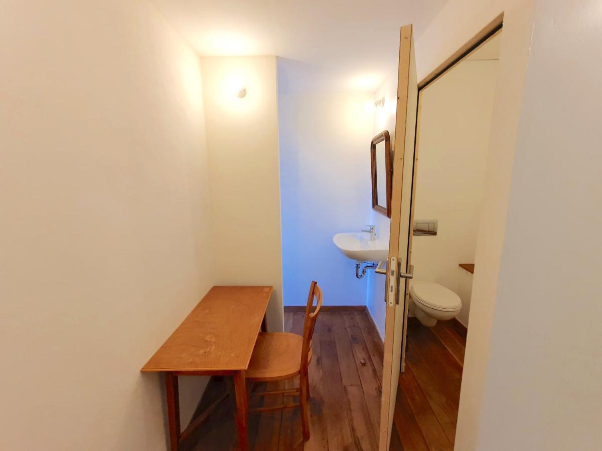 La Maison Folia Otel Contrieres Dış mekan fotoğraf