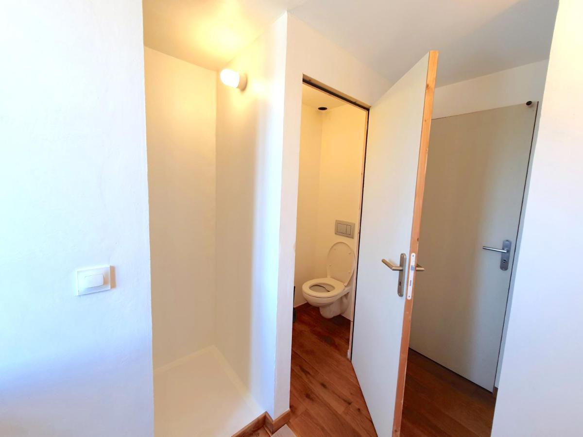 La Maison Folia Otel Contrieres Dış mekan fotoğraf