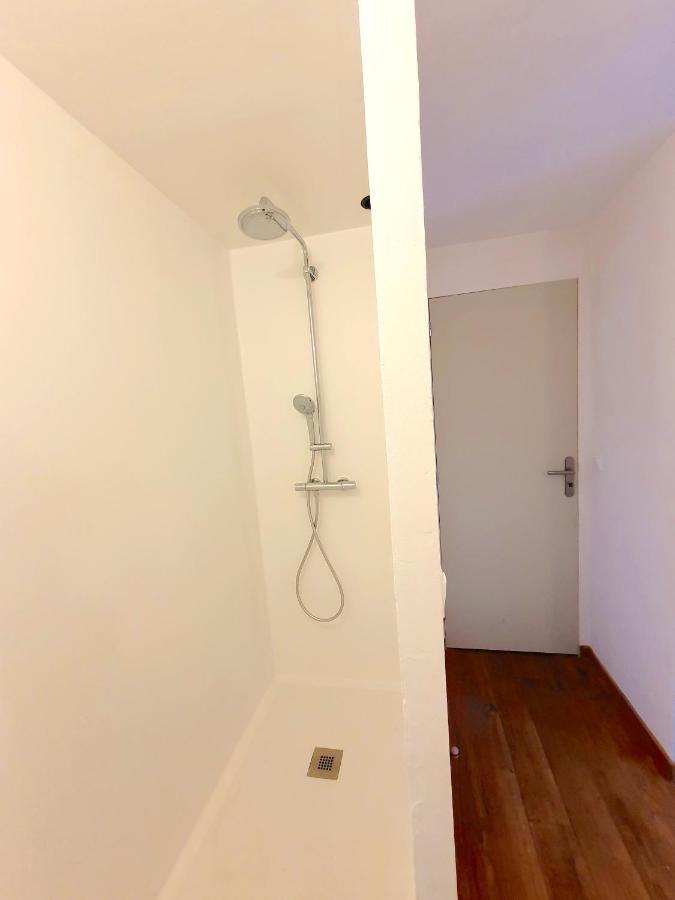 La Maison Folia Otel Contrieres Dış mekan fotoğraf