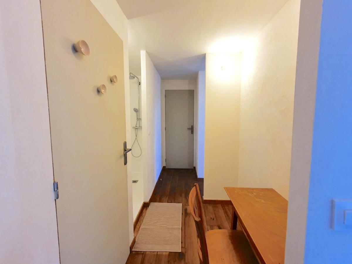 La Maison Folia Otel Contrieres Dış mekan fotoğraf