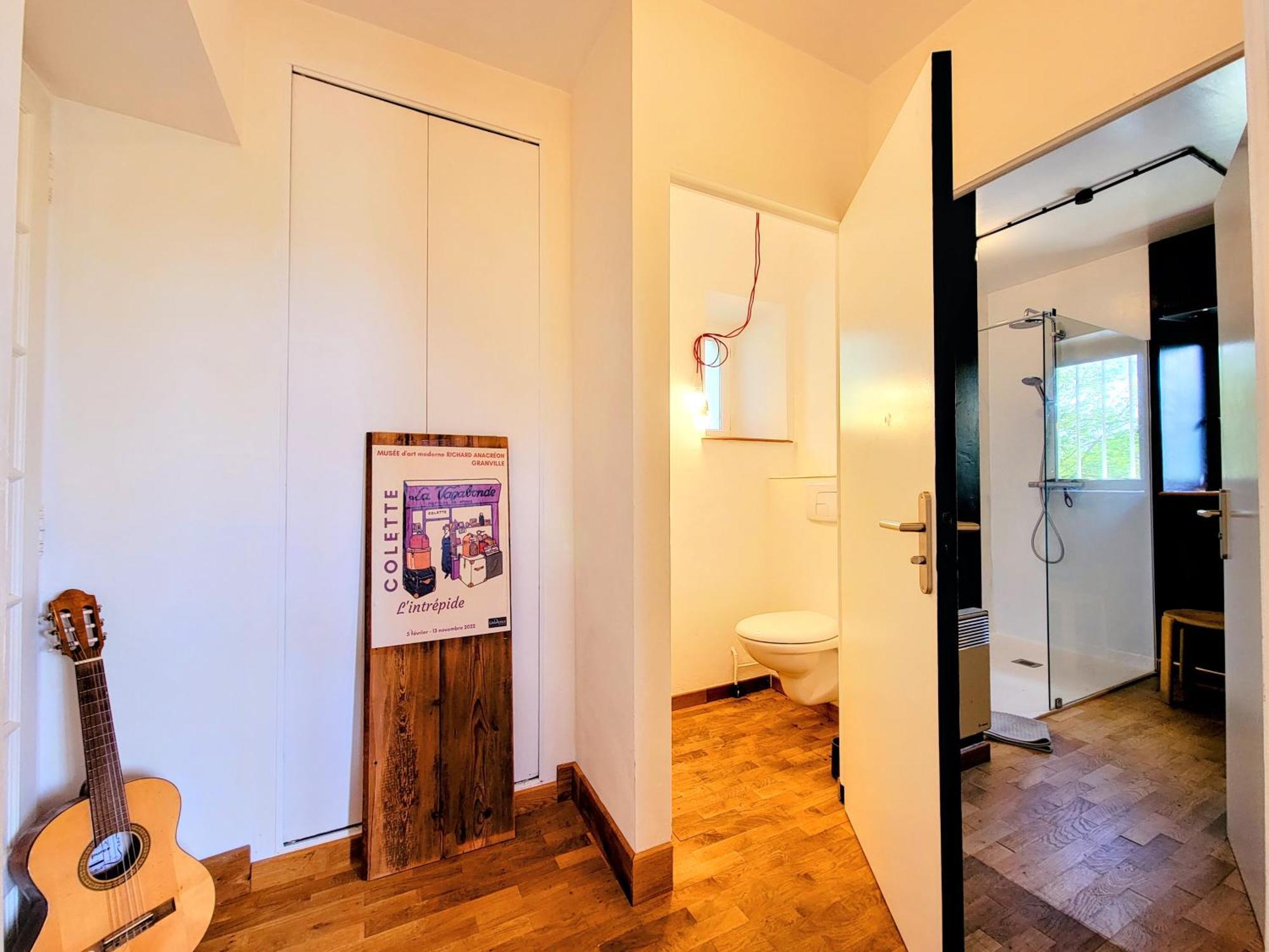 La Maison Folia Otel Contrieres Dış mekan fotoğraf